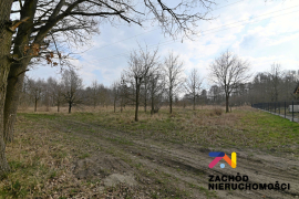 Kompleks Działek Leśna Góra